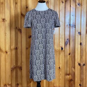 Suite 7 New With Tags Short Sleeve Dress
